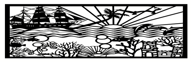 If clip is set to &rsquo;no&rsquo;, the image is distorted.